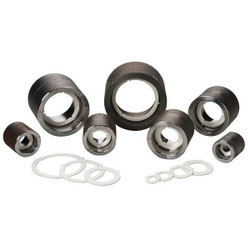 Aquasol Socket Weld Spacer Ring,1.5 in Dia,PK50 SGP-1.50