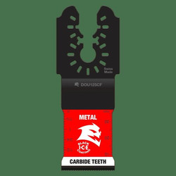 Diablo OscillatingToolBladeSet,L:4",PK3 DOU125CF3