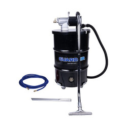 Guardair Pneumatic Vaccum PQ55C150NED