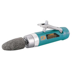 Dynabrade Die Grinder,1 hp,Straight,12,000 RPM 52715