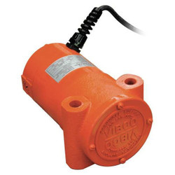 Vibco Electric Vibrator,1-Phase22A,12VDC DC-450T