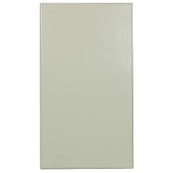 Asi Global Partitions Partition Panel,Almond,55 in W 40-7135450-03