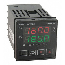 Dwyer Instruments Temperature/Process Controller 16B-33