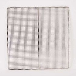 Imperial Fryer Crumb Screen/Fine Mesh 2038