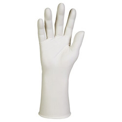 Kimtech Kimtech(TM) G3 White Nitrile Gloves 56884