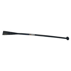 Council Tool Digging Bars,Digging Bar,48 In. L TB4