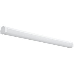 Day-Brite Cfi Wrap 3500K LED,130.1 lm/W,3,500 K FSWEZ440L835-UNV