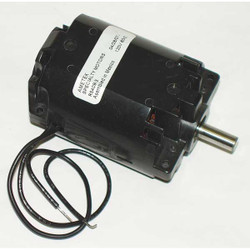 Ametek Universal Motor,1/4 HP,20,000 rpm,115V 5409-3-2