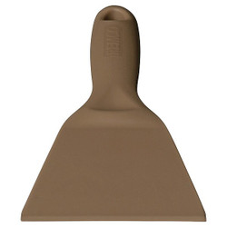 Remco Hand Scraper Item,Brown,Blade 3" W 696166