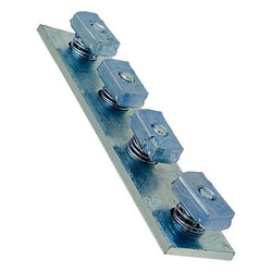Dakota Systems Pre-assembled Strut Fitting DS-F32