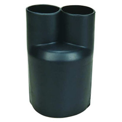 3m Heat Shrink Breakout Boot,2 Breakouts HDBB-205-1-250