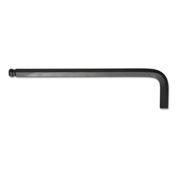 Balldriver L-Wrench Keys, 5/16 in, 6 in Long Pack of 5