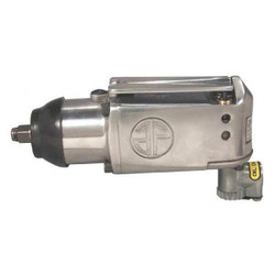 Astro Pneumatic Impact Wrench,3/8",Butterfly 136E