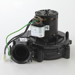Fasco Draft Inducer Motor,115V,1 Speed A227