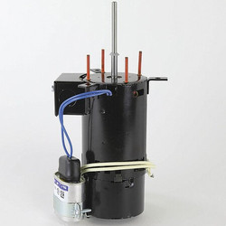Fasco Motor,1/10 HP,115V,3000 rpm,3-5/16" dia. D410