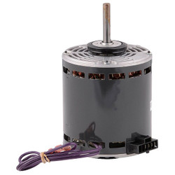 Lennox Motor,1.2 HP,208/230V,1-Phase,825 rpm 34K80