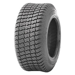 Hi-Run Lawn/Garden Tire,Rubber,4 Ply WD1289
