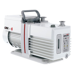 Welch Vacuum Pump, 1/2 hp, 1 Phase, 115V AC 3061-01