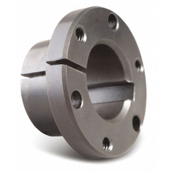 Manufacturer Varies QD Bushing, JA, 19 mm B Dia,1 in L JA19MM