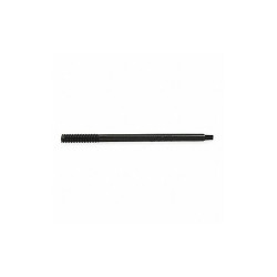 Stanley Engineered Fastening Threaded Mandrel,Steel,7/16-14 2288-7