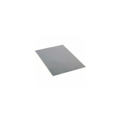 Global Industrial 21""W x 13""H Side Panel for 24""W unit