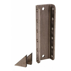 Buyers Products Hardware Kit,Unfinished B8979