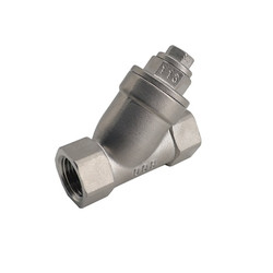 Manufacturer Varies Strainer w/Drain Holes,800psi,1-1/2"Size 06S011N03112
