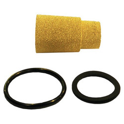 Arrow Pneumatics Filter Element Kit,For Air; Oil EK9074