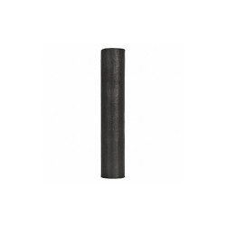 Adfors Screen, Roll, 100 ft L, 4 ft W, Charcoal FCS8489-M