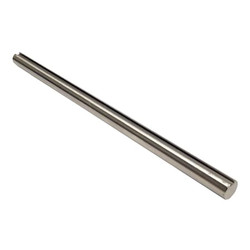 Manufacturer Varies Keyed Shaft,5/8"x5/16",Carbon Steel ZSHK-2187-48000-104SU