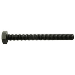 Manufacturer Varies HxHdCpScrw,Steel,3",3/4"-16,10PK 696935G