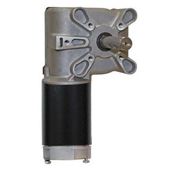 Buyers Products Tarp Gear Motor,600W,0.8 HP 5543095