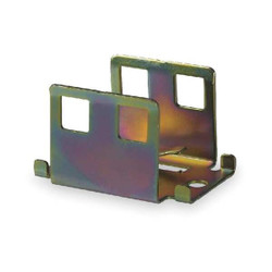 Omron Mounting Bracket,W Type,For G7J Series R99-04-FOR-G5F