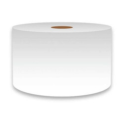 Vnm Signmaker Label Tape,Clear,3in W,For Mfr No. VnM4 VNMCL-3762