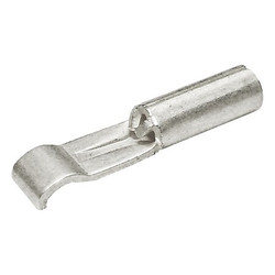 Anderson Power Products Connector Contact,Silver Contact Plating 1331
