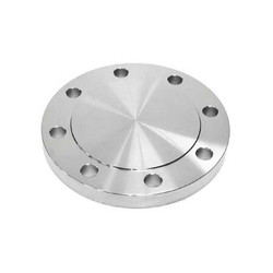 Guardianmade Blind Flange,316L SS,8" NPS FLS61RFBL800