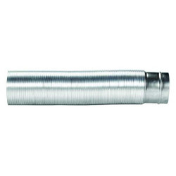 Westaflex Chimney Liner Extension,4" Dia. 9505-ext