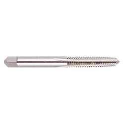 Regal Cutting Tools Tap,M18,1.0,HSS,D5,4 Flutes,Plug 020380AS