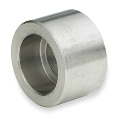Manufacturer Varies Half Coupling, 304 SS, 3/4 in,Class 3000 4307004416