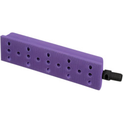3M™ Hookit™  Flexible Sanding Block  273 mm x 67 mm, 35827