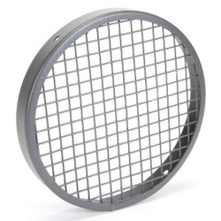 Dayton Inlet Guard,Includes Mtg Hardware 2RXL5