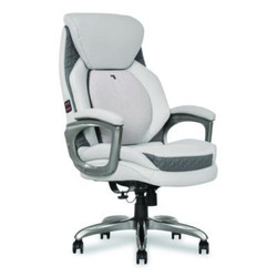 Sharper Image® CHAIR,S600,MASSAGE 60098-OWHT
