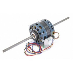 Fasco Motor,115V,1/6 to 1/20 HP,1050 rpm D354