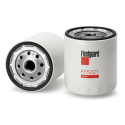 Fleetguard Fuel Filter,4.3125 in FF5021