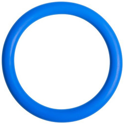 Manufacturer Varies O-Ring,Neoprene; PTFE,Blue,PK10 ZUSAACB70012