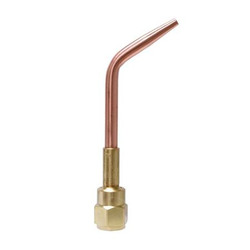 Uniweld UNIWELD TYPE13 Sz0 Welding Tip TYPE13-0