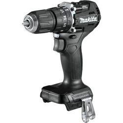 Makita Sub-Compact Hammer Drill,1/2" Chuck,18V XPH15ZB