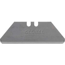 Stanley 11-988 Rounded Edge Safety Utility Blades W/Dispenser (100 Pack)