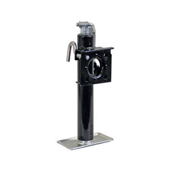 Buyers Products Jack,Swivel,Top Wnd,10"Trvl,Brkt Mnt 0091210