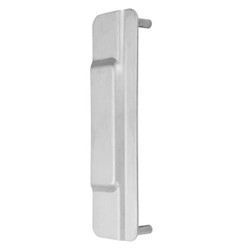 Ives Satin Stainless Steel Guard LG1432D LG1432D